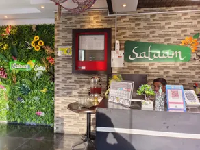 Salaam Suites Hotel - Hall