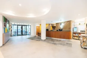 Holiday Inn London Luton Airport by IHG - Reception