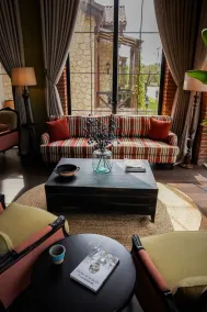 Bengodi Boutique Hotel - Reception