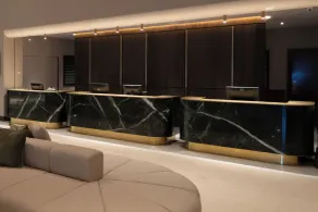 Hyatt Regency Thessaloniki - Réception