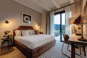 Argentario Golf Villas - Zimmer