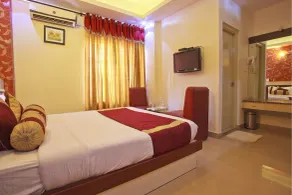 Aishwarya Residency - Room