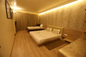 Delightz Inn - Room