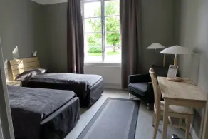 Hagabergs Vandrarhem - Room