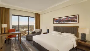 Hyatt Regency Birmingham - Room