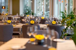 Hotel Vivaldi - Restaurant