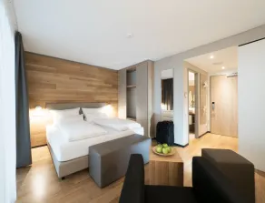 WONNEMAR Resort-Hotel Wismar - Chambre