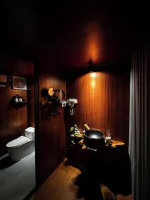 Gac homestay - Badeværelse