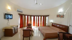 Saras Tourist Resort - Camera