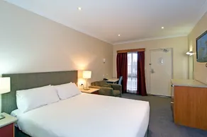 Comfort Inn & Suites Sombrero - Room