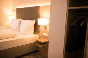Wiechmanns Weserhotel - Quarto