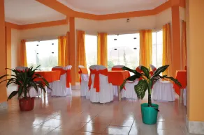 Hostal Butch Cassidy - Restaurant