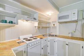 Hike, Fish, Kayak: Fairhope 'river Cottage' - Interiör