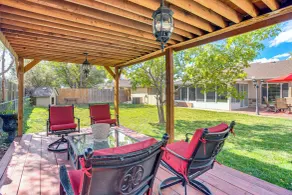 Suburban Home 9 Mi to Dtwn Denver: Outdoor Oasis! - Innenbereich