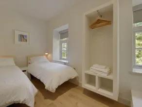 Gardeners Cottage - Chambre
