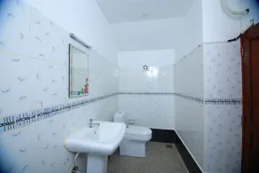 My Trip Houseboats - Salle de bain