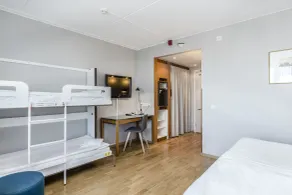 Best Western Plus Park City Solna - Room