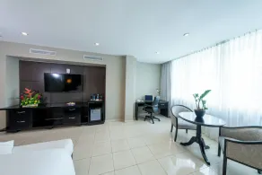 Hotel El Panama by Faranda Grand, a member of Radisson Individuals - Room