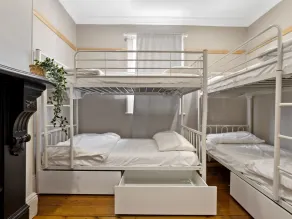 Azzurro Boutique Hotel - Surry Hills - Habitación