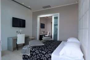Villaggio La Pescaccia - Room