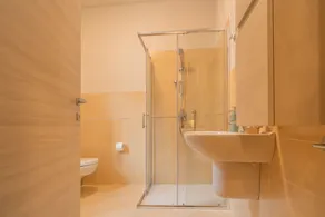 Le Alpi bed&living - Bad