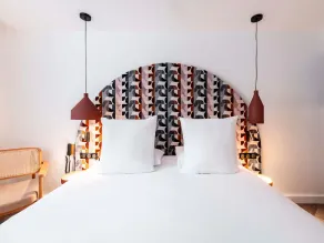 ibis Quiberon Thalassa - Chambre
