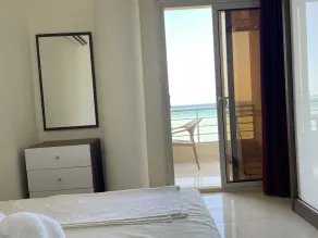 Casablanca beach by Vision Suites - Zimmer