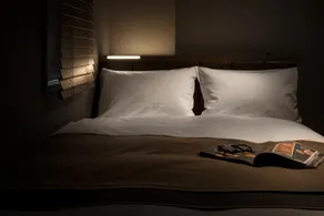 Nest Hotel Tokyo Hanzomon - Chambre