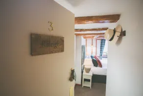 Bayards Cove Inn - Room