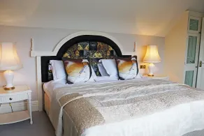 Fredrick's Hotel & Spa - Room