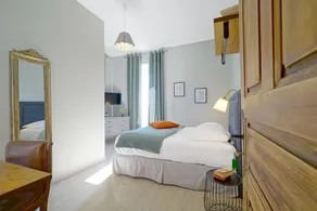 Hôtel U Frascone - Zimmer