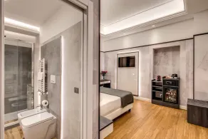 The Liberty Boutique Hotel - Chambre