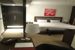 Sunee Grand Hotel - Chambre