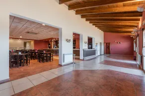 Hotel Puerta de Javalambre - Reception