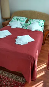 Cluj Center - Room