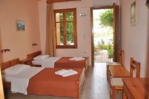 Pension Castello - Room