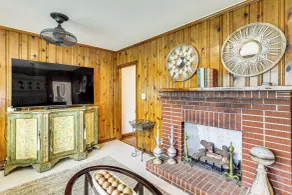 Albany Home w/ Large Yard, 5 Mi to Downtown! - Interiør