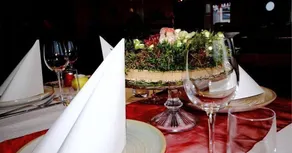 Hotell Strandpensionatet - Restaurant