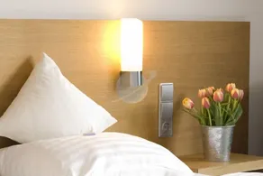 Hotel Bräuwirt - Værelse