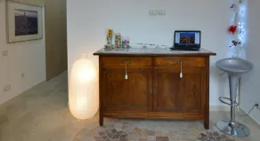 Il Nespolo Matera - Lobby