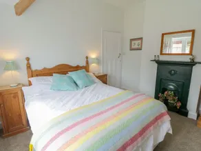 Manor Cottage - Zimmer