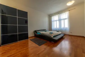 Apartmany LETNA u SPARTY - Rom