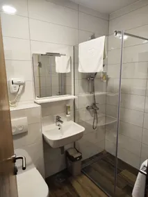 TIM rooms - Salle de bain