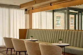 The Reach at Piccadilly, Manchester, a Tribute Portfolio Hotel - Reception