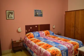 L'Aquilone B&B - Zimmer