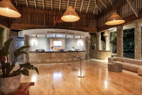 Viva Dominicus Beach by Wyndham, A Trademark All Inclusive - Réception