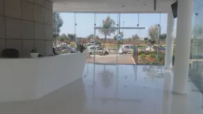 Prince Palace Netanya South Beach - Reception