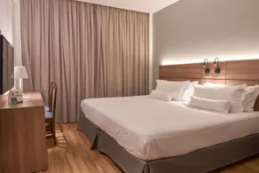 Bourbon Hotel Cambara - Room