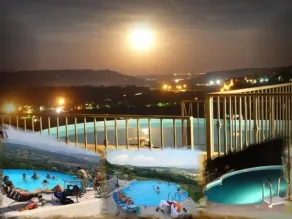 San Lorenzo - Pool