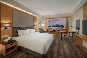 Holiday Inn Beijing Chang An West by IHG - Room